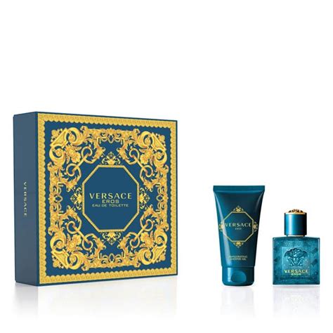 versace gift set superdrug|versace eros aftershave superdrug.